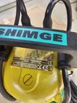 Shimge Sewage Pump 1.0hp - 3