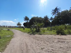 Land for Sale Kigamboni Geza Ulole