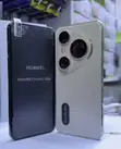 New Huawei Pura 80 Ultra 512GB Black - 1