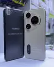 New Huawei Pura 80 Ultra 512GB Black - 3