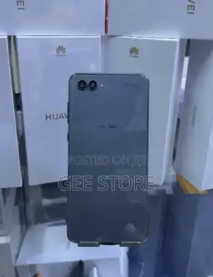 New Huawei Nova 2S 128GB Black