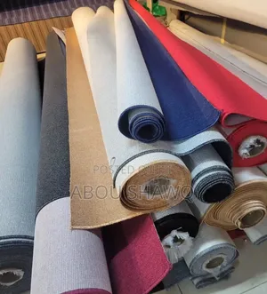 Wall to Wall Carpet - Brand New