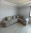 Sofa Set for 5 - Brand New Velvet - 1