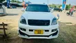 Toyota Land Cruiser Prado 2005 White - 1