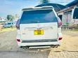 Toyota Land Cruiser Prado 2005 White - 2
