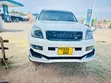 Toyota Land Cruiser Prado 2005 White - 3