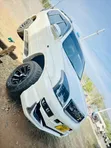 Toyota Land Cruiser Prado 2005 White - 5