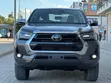 Toyota Hilux 2021 - 1