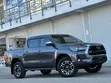 Toyota Hilux 2021 - 2