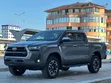 Toyota Hilux 2021 - 3