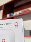 Olax Mobile CPE MT30 4G LTE Router - 1