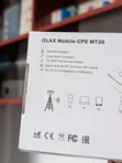 Olax Mobile CPE MT30 4G LTE Router - 2