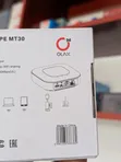 Olax Mobile CPE MT30 4G LTE Router - 4