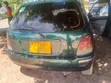 Toyota Starlet 2000 Green - 4