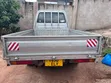 2008 Toyota TownAce - Silver - 2
