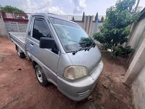 2008 Toyota TownAce - Silver