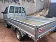 2008 Toyota TownAce - Silver - 5