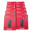 SanDisk Portable SSD 2TB - 2