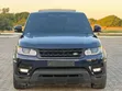 Land Rover Range Rover Sport 2017 - 1