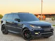 Land Rover Range Rover Sport 2017 - 5