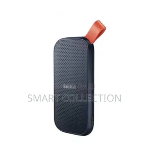 SanDisk Portable External SSD 2TB (800MB/s)