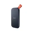 SanDisk Portable External SSD 2TB (800MB/s) - 2