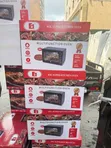 E1 60L Multifunctional Electric Oven with Rotisserie - 2