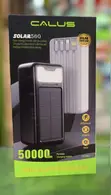 Calus Solar 560 Powerbank 50000mAh - 1