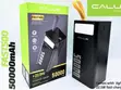 Calus Fast-500 Powerbank 50000mAh 22.5W - 1