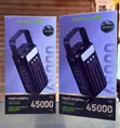 Calus Fast H-45 Pro Power Bank 45000mAh - 2