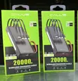 Calus PW-200 20000mAh Wireless Power Bank - 1