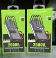 Calus PW-200 20000mAh Wireless Power Bank - 2