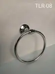 Fancy Towel Ring - CP Hesse Q4 - 2