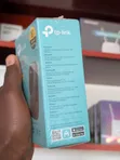 TP-Link M7200 4G LTE Mobile WiFi Router - 1