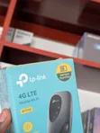 TP-Link M7200 4G LTE Mobile WiFi Router - 3