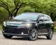 Toyota Harrier 2017 Premium - 1