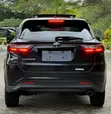 Toyota Harrier 2017 Premium - 2