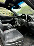 Toyota Harrier 2017 Premium - 5