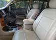 Toyota Land Cruiser Amazon 2003 - 5