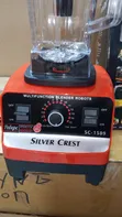 Silver Crest Multi-Function Blender 2.5L SC-1589 - 3