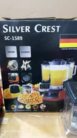 Silver Crest Multi-Function Blender 2.5L SC-1589 - 4