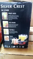 Silver Crest Multi-Function Blender 2.5L SC-1589 - 5