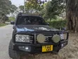 Toyota Land Cruiser Amazon 2004 - 1