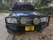 Toyota Land Cruiser Amazon 2004 - 2