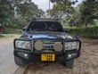 Toyota Land Cruiser Amazon 2004 - 3