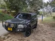 Toyota Land Cruiser Amazon 2004 - 4