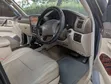 Toyota Land Cruiser Amazon 2004 - 5