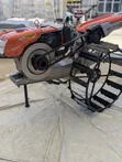 Kubota Diesel Power Tiller RT140 - Brand New - 2
