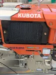 Kubota Diesel Power Tiller RT140 - Brand New - 4