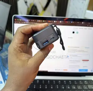 Anker Nano Powerbank 10000mAh